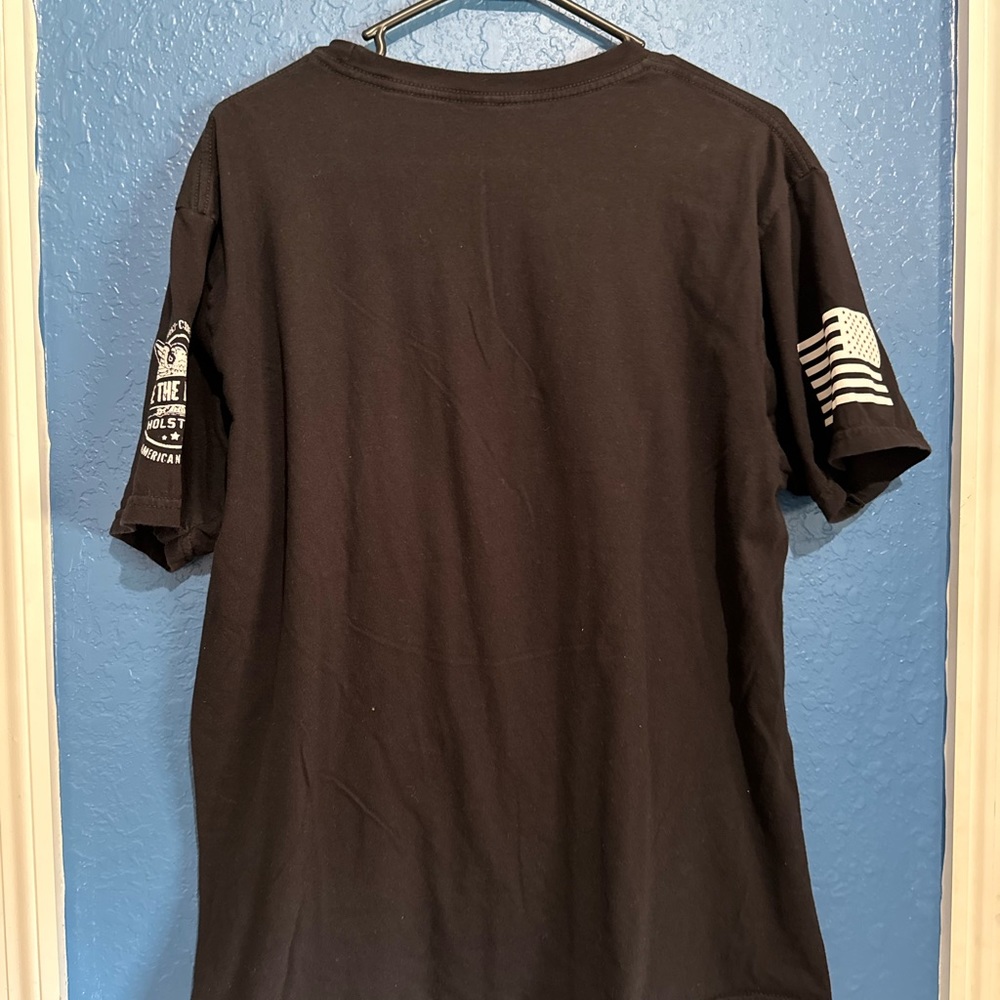 We The People Tee - Picture 3 of 5
